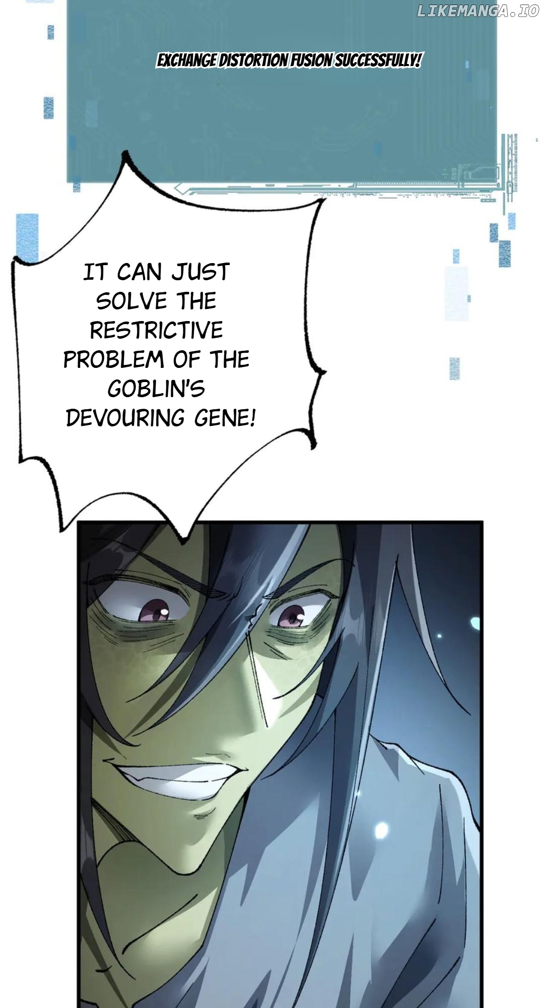 From Goblin to Goblin God Chapter 44 - page 66